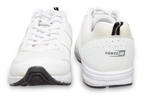 liberty white sports shoes