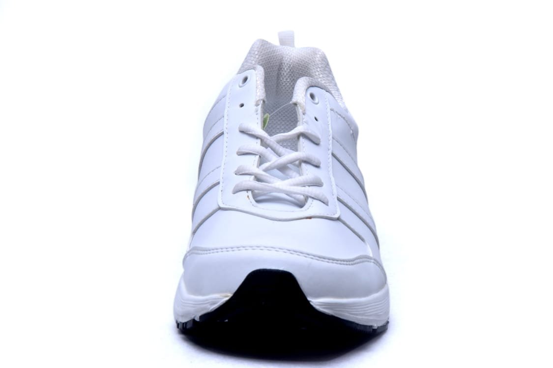 HSMQHJWE White Platform Women's Running Shoes Walking Tennis Ladies Work  Casual Comfor Lightweight NonSlip Gym Trainers - Walmart.com