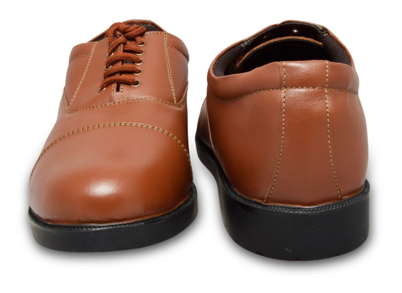 Liberty Men's Formal Shoes Lace-ups 