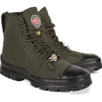 Liberty Warrior 88-46HSTG Jungle Boot for Men
