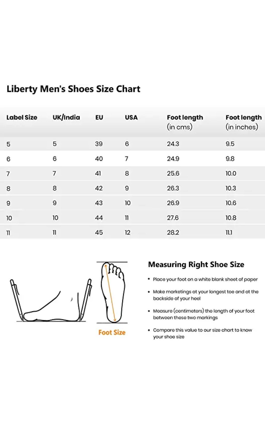 Liberty Warrior 88-46HSTG Jungle Boot for Men – E-MadhyaBharat