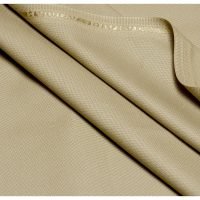 Special Khaki Fabric For BSF By Vimal 3 Meter