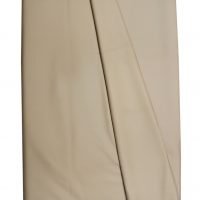 Chinar Khaki Fabric (Medium Shade)- 3 Meter