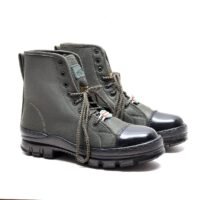 Premium Quality Jungle Boots