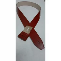 Cosmo Leather Belt {100% Leather}