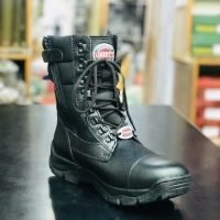 Liberty DM Boot (High Ankle)