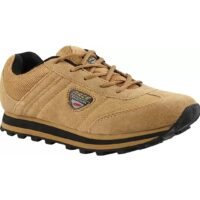 Lakhani Brown Pt/Running Shoes