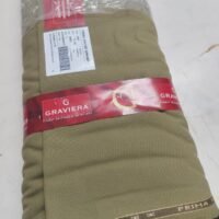 Bsf Khaki Fabric by Graviera