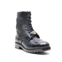 DM Boots (High Ankle) 100% Leather.