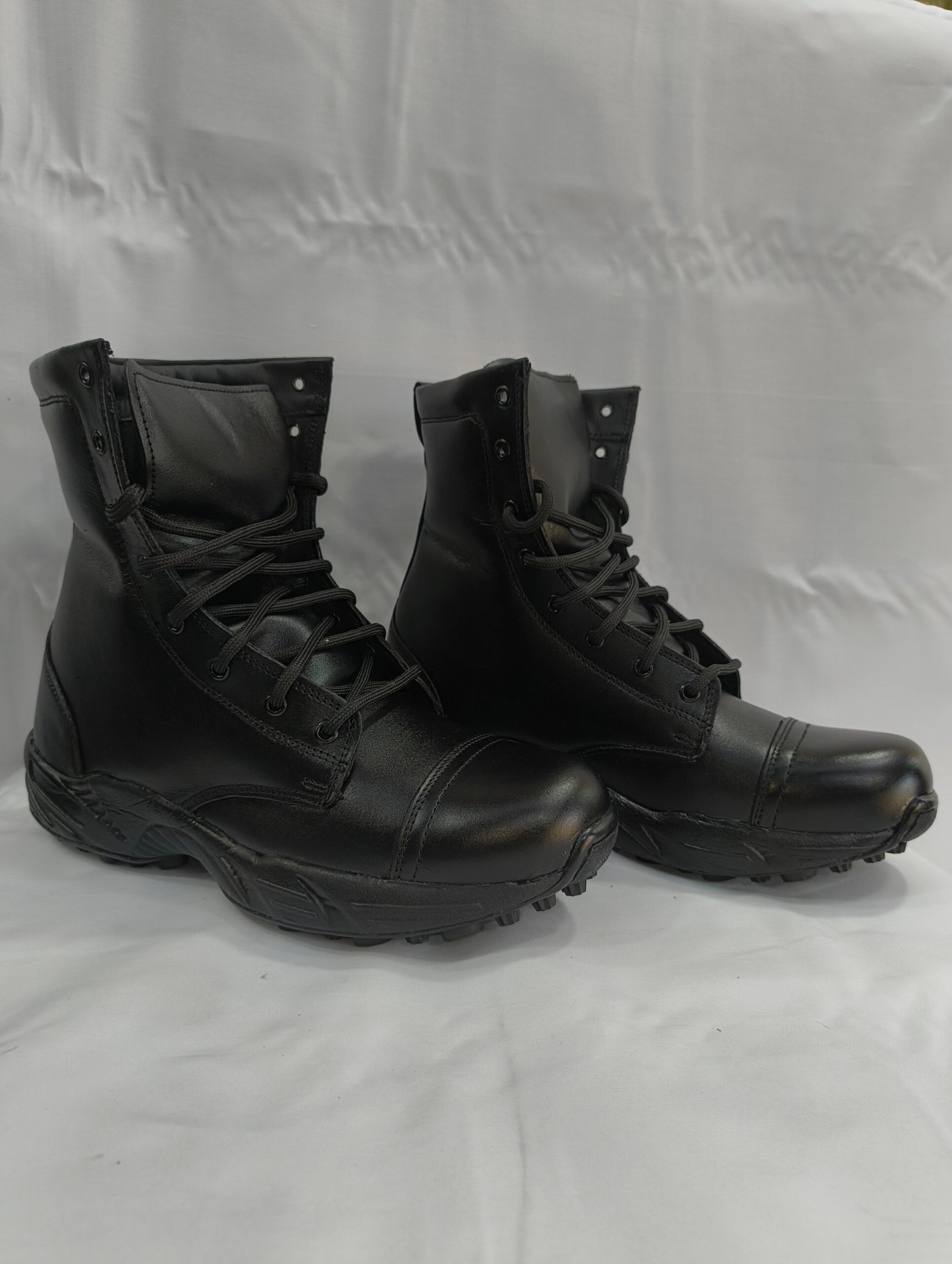DM Boot 100% Leather by Rinku - Image 6