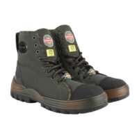 Liberty Jungle Boots (King)
