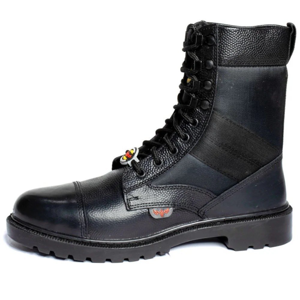 Liberty Dms Boots( Long ) - Image 2